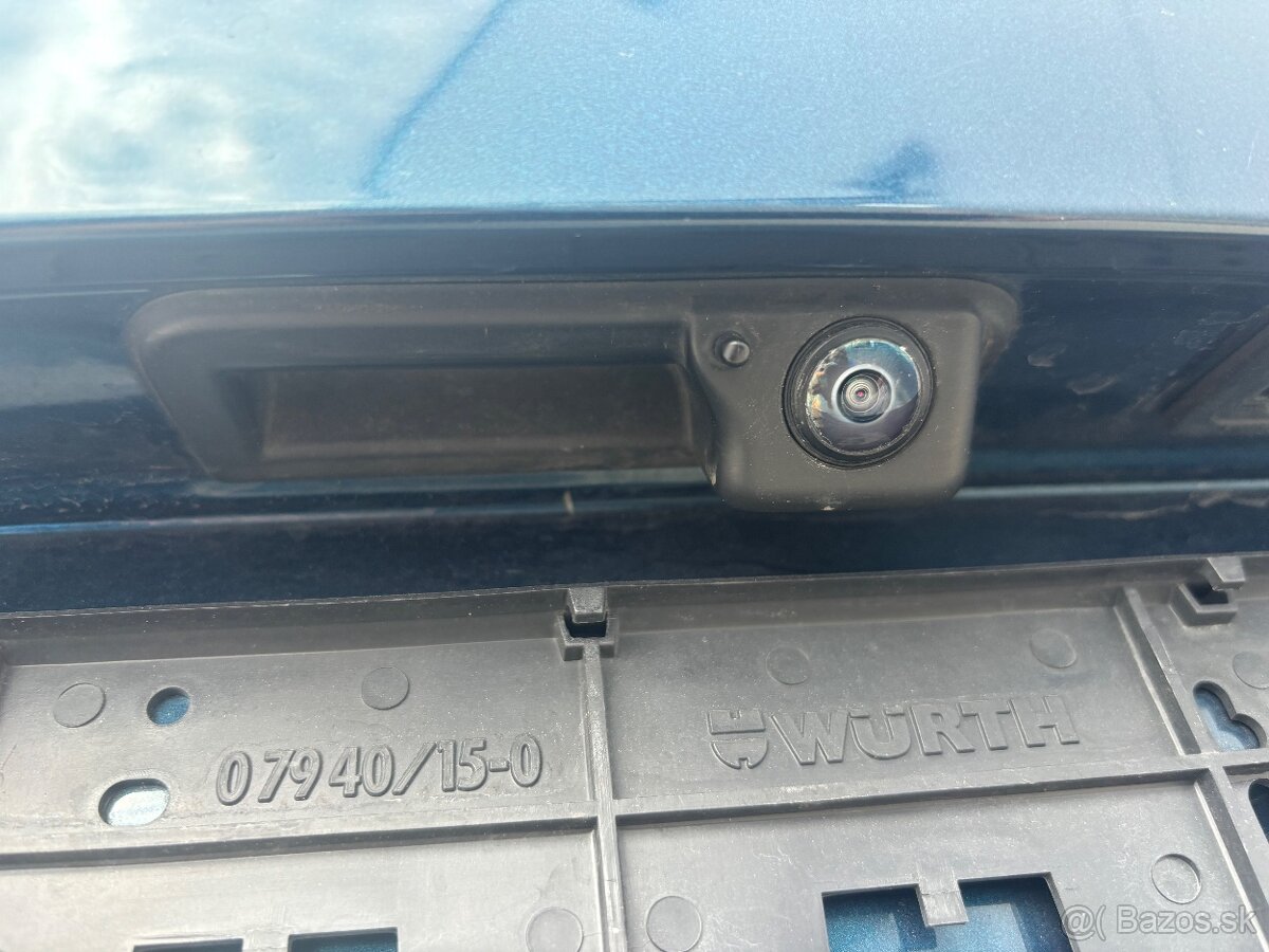 Škoda Octavia 4 - 10