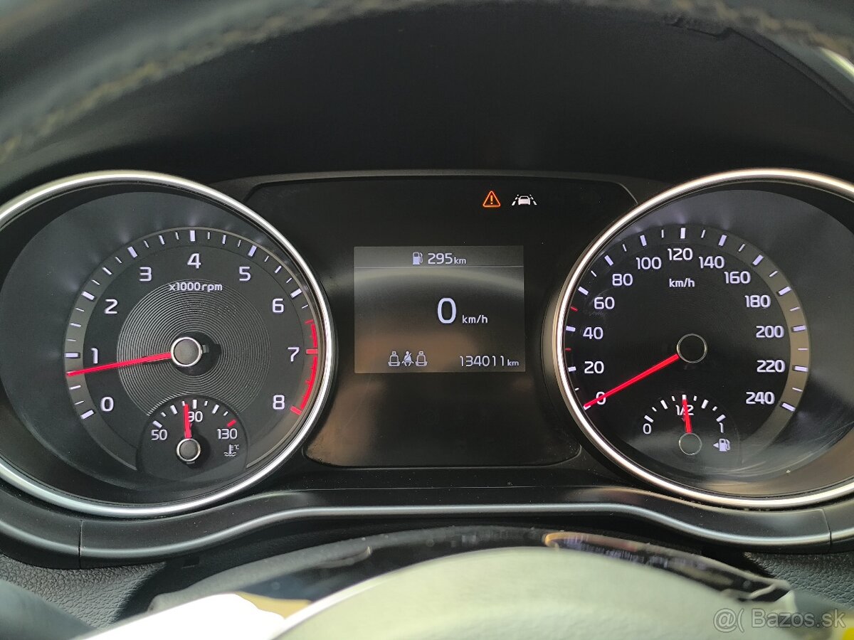 Kia Ceed SW 1.4 T-GDi _ 134tis KM - 10