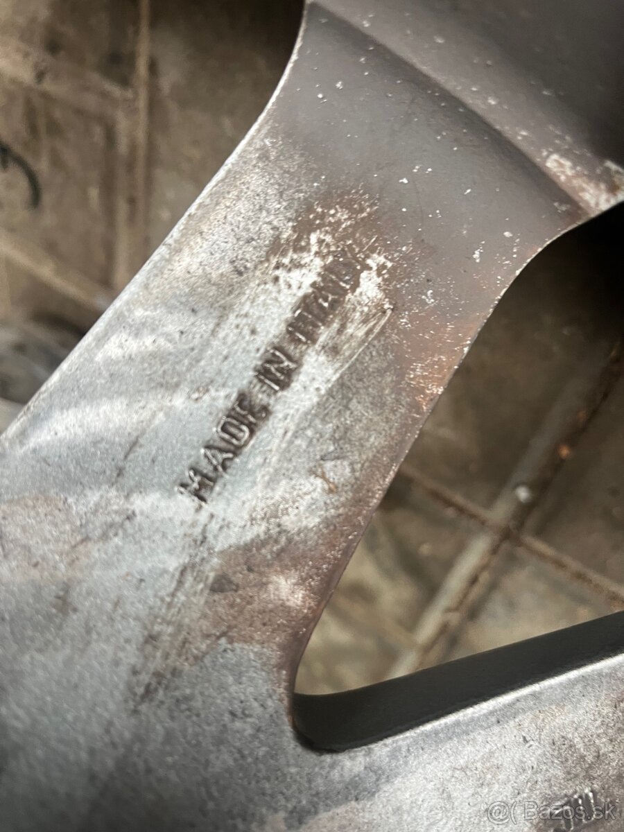 5x112 R16 pneu 205/55 r.v 21 - 10