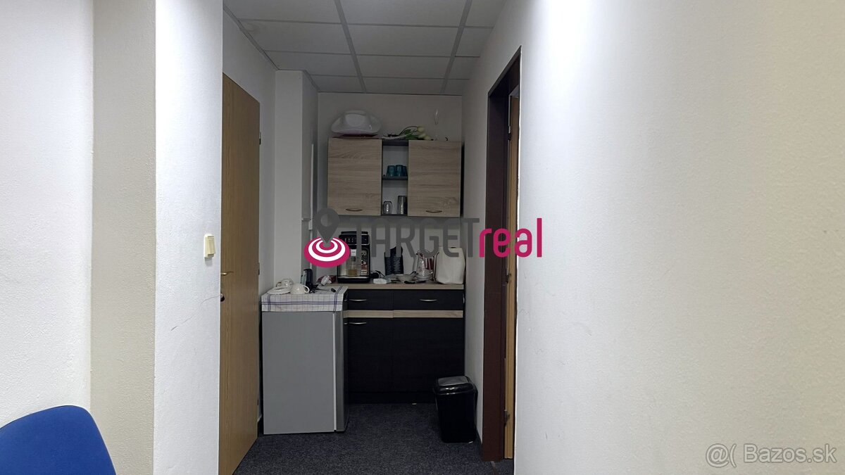 PODNIKAJTE VO SVOJOM - Na predaj, priestor 05A, Púchov, Exkl - 10