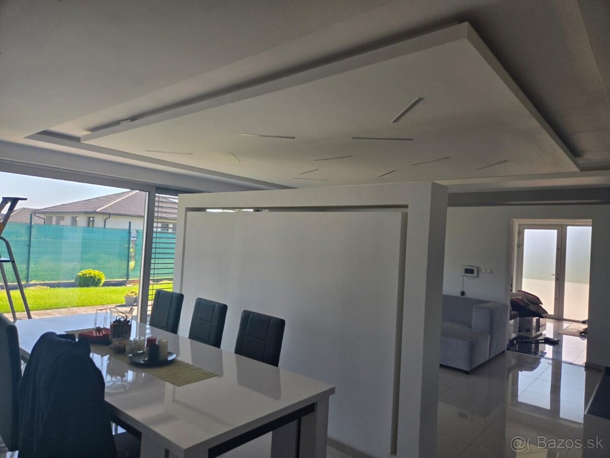 Maliarske prace - 10