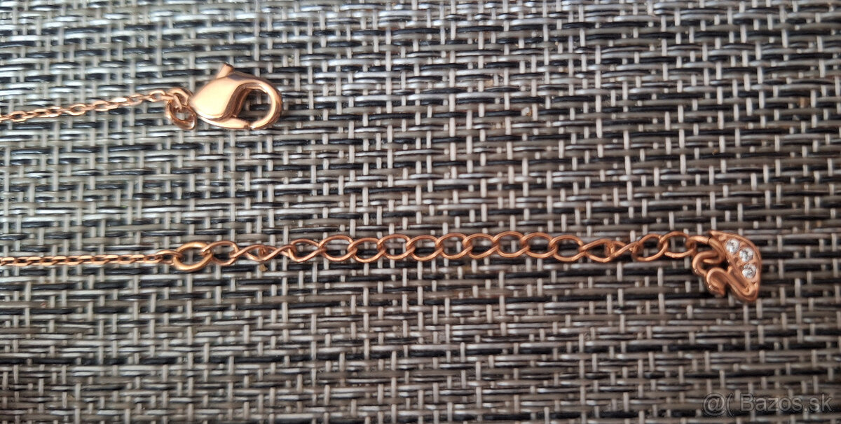 Súprava Swarovski - 10