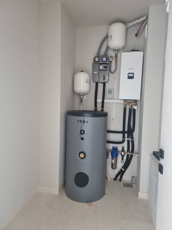 REZERVOVANÉ - Luxusné priestranné apartmány - TRIBUNJ - 10