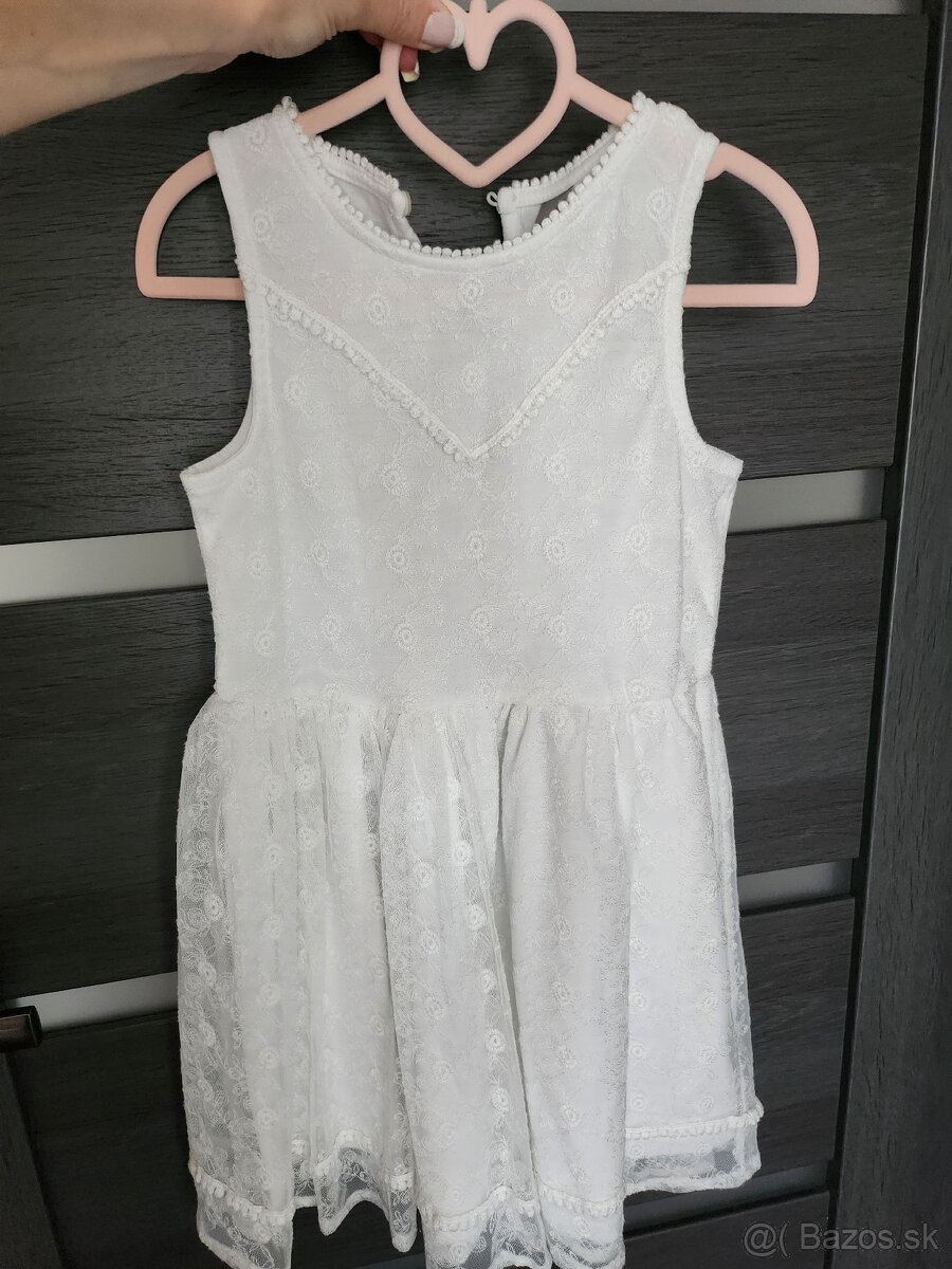 Krasne šaty v.116, 122 rozne - 10