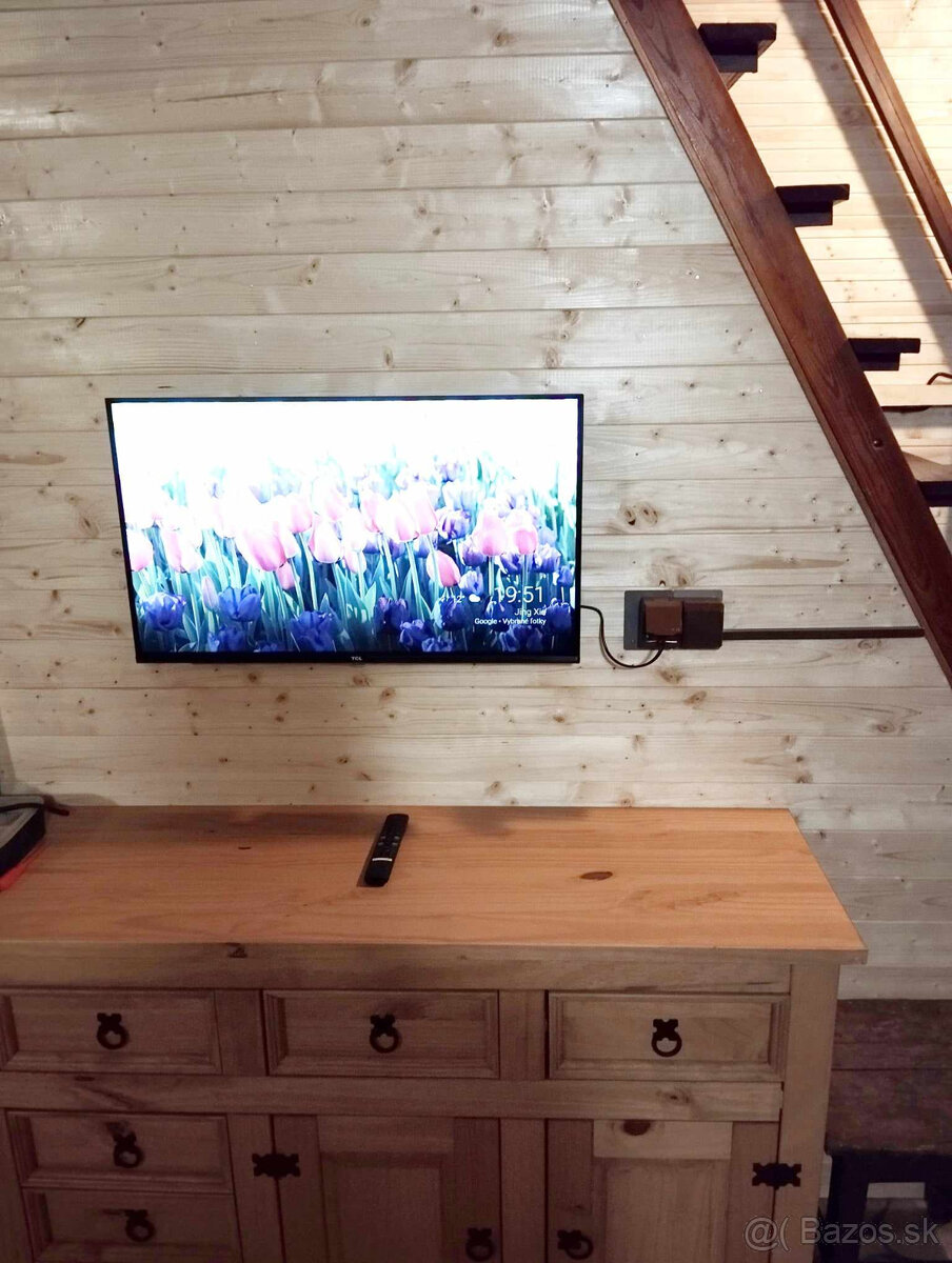 Chata Lusia na Duchonke - Vianoce voľné - 10