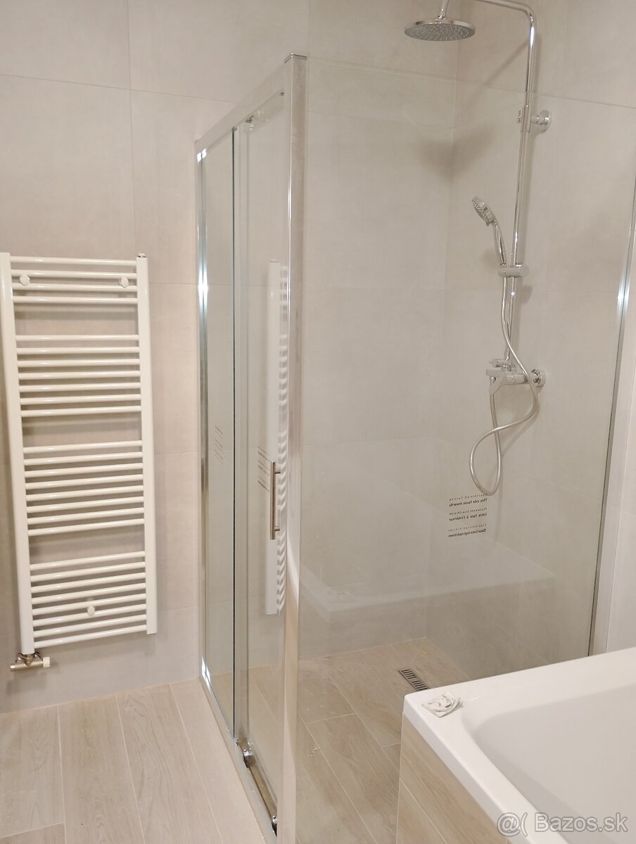 Prenájom rodinného domu - 10