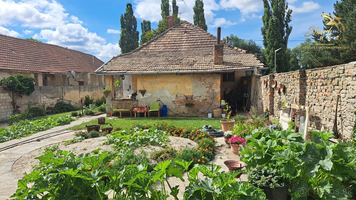 NOVINKA Rodinný dom na predaj - 10