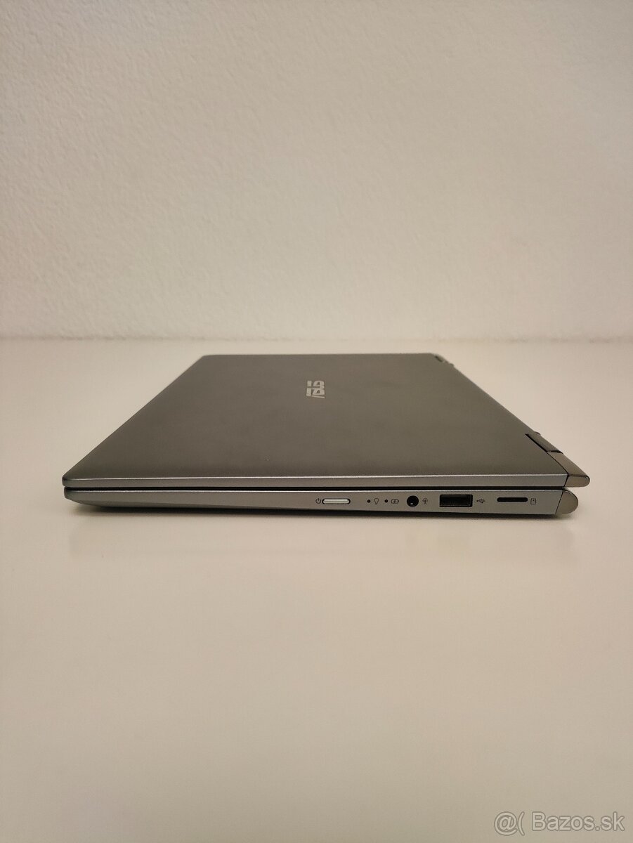 Asus Zenbook Flip | R5 • 8GB • 512GB SSD - 10