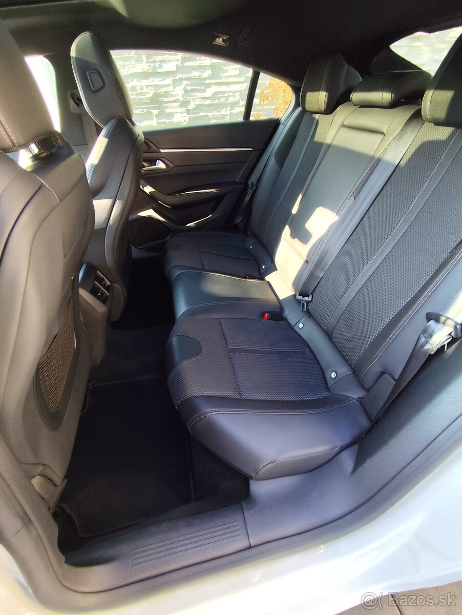 Peugeot 508 GT Line 2.0Hdi 130kw Automat - 10