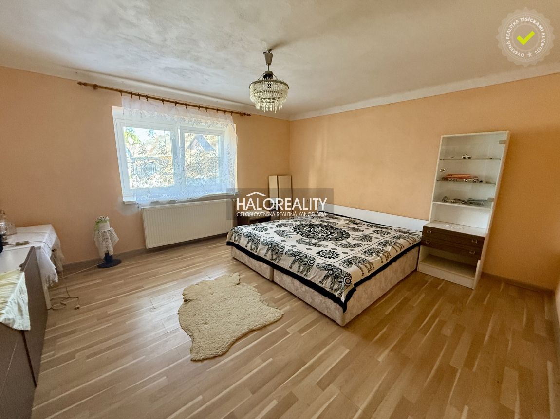 HALO reality - Predaj, rodinný dom Padarovce - EXKLUZÍVNE HA - 10