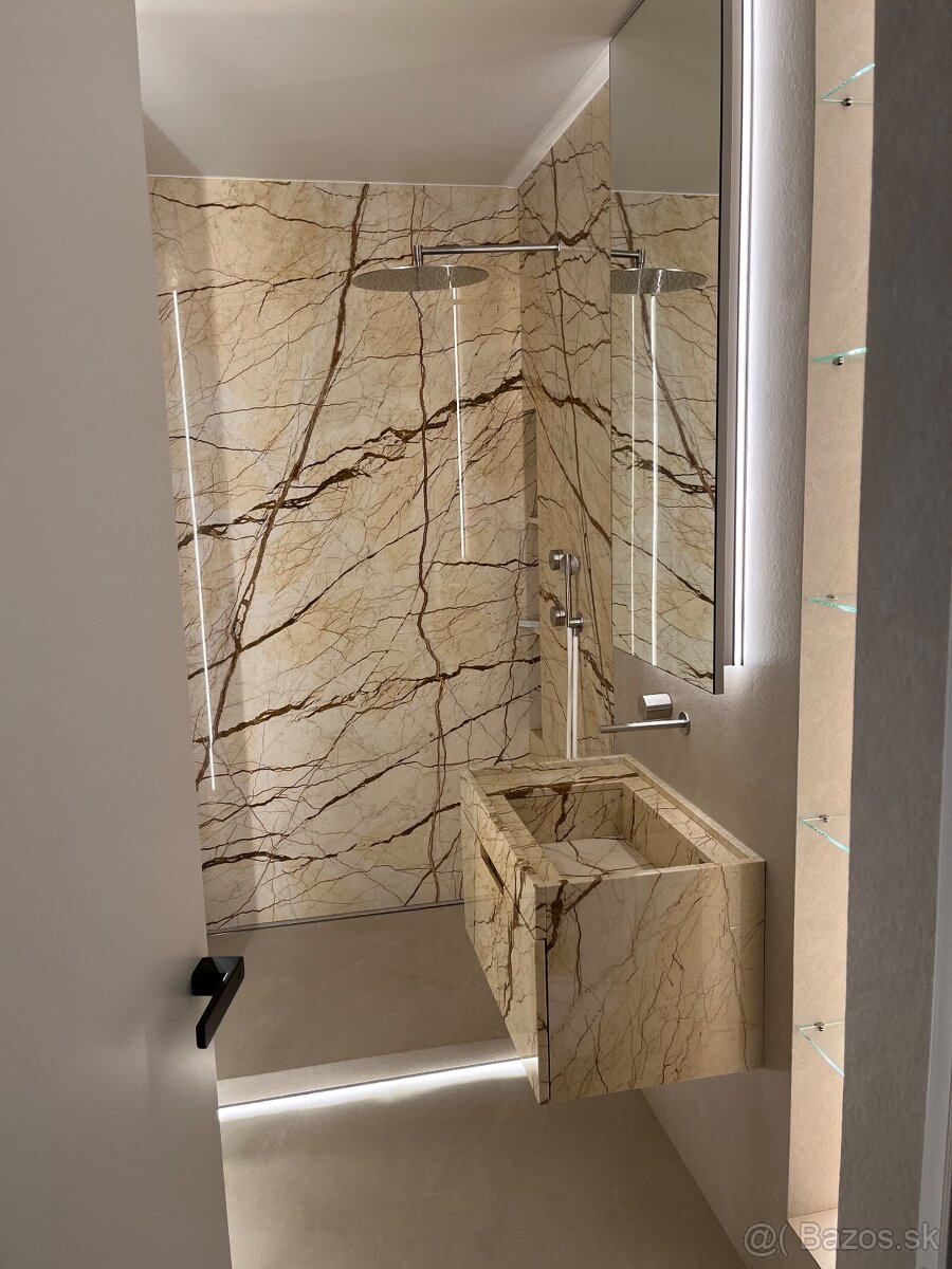 Realizujeme kompletné prerábky bytov a domov - 10