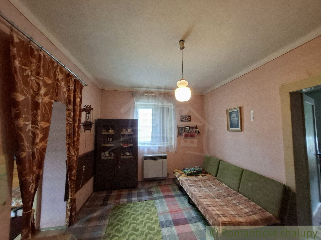 NOVÁ CENA - Exkluzívne - Pokojný vidiek s výbornou dostup - 10