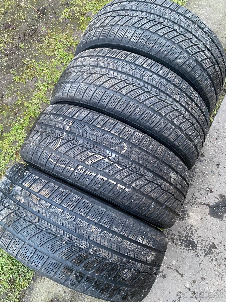 255/50 r19 zimne 5x120 - 10