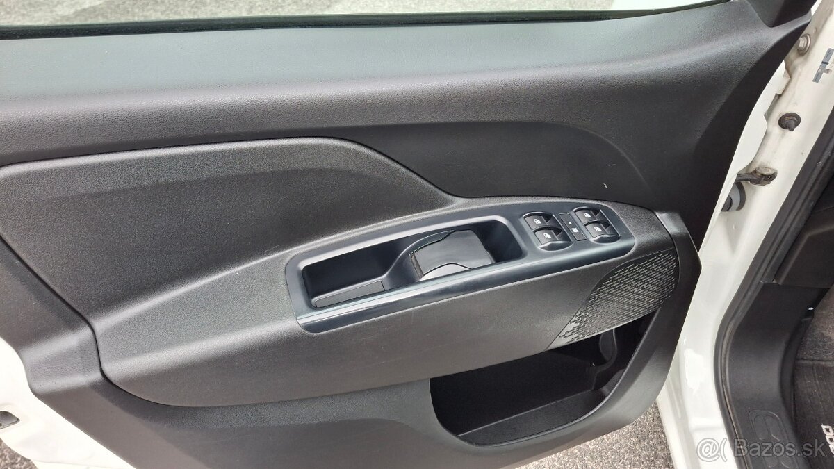 Fiat Dobló Cargo 1.6 MultiJet L2 SX Maxi - 10