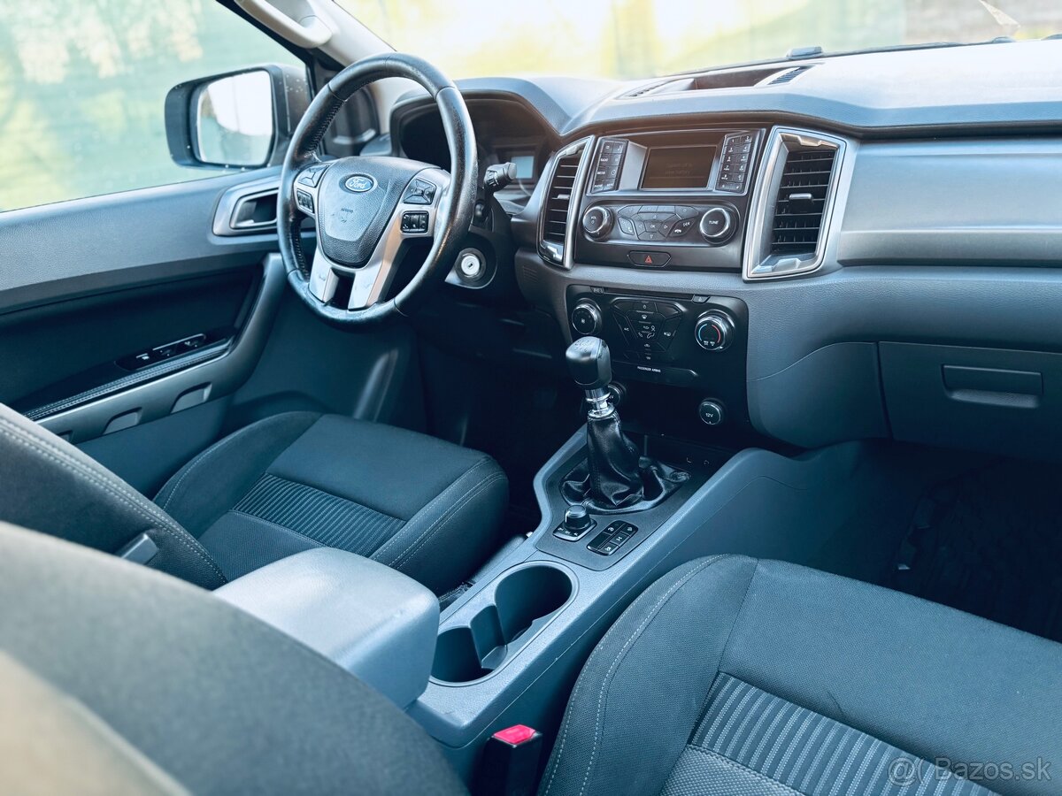 Ford Ranger 2.2 TDCi 4x4 DoubleCab Možná výmena - 10