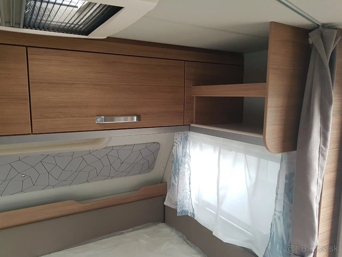 Weinsberg CaraOne 550 QDK - 10