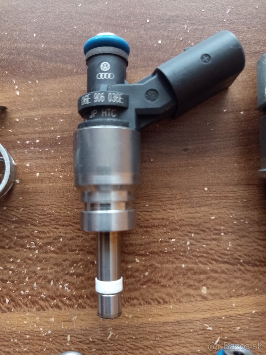 Vstrekovacie trysky vw, audi - 10