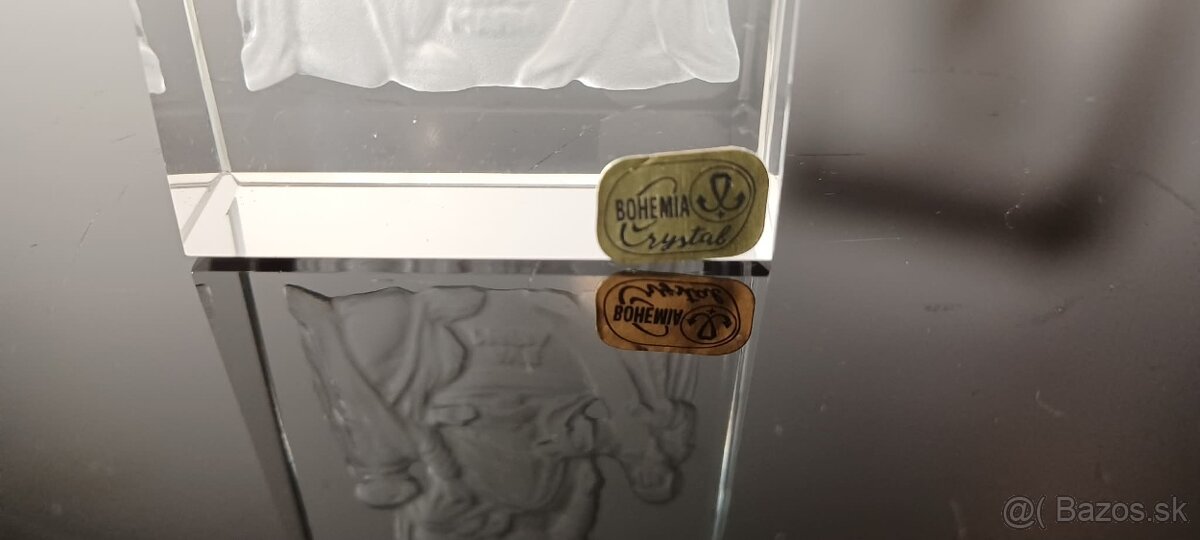 Krásne sakrálne ťažítko Ave Mária - 10