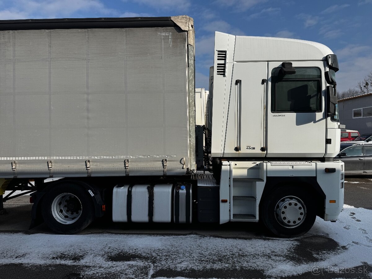 Renault Magnum 480dxi eev - 10