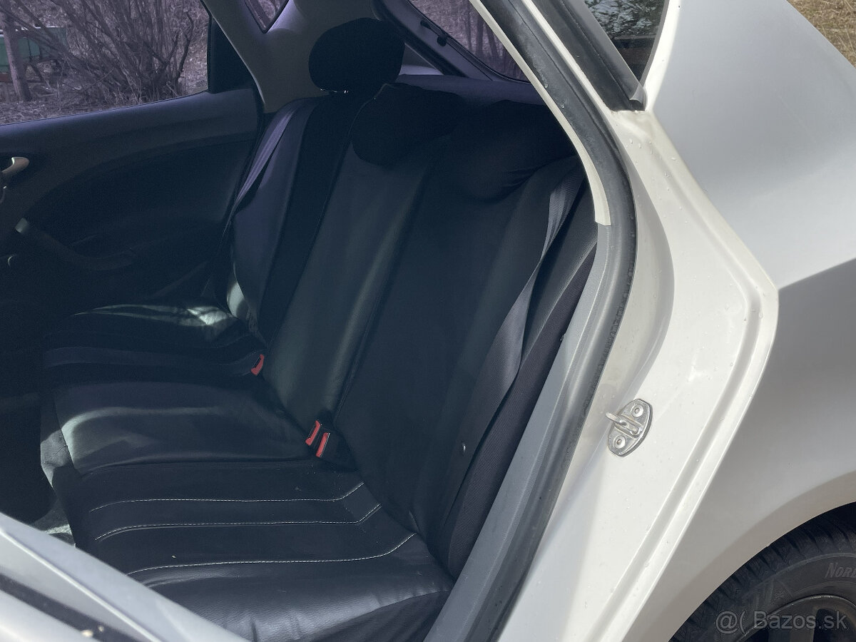 Seat Ibiza 1.6 TDI 66KW - 10