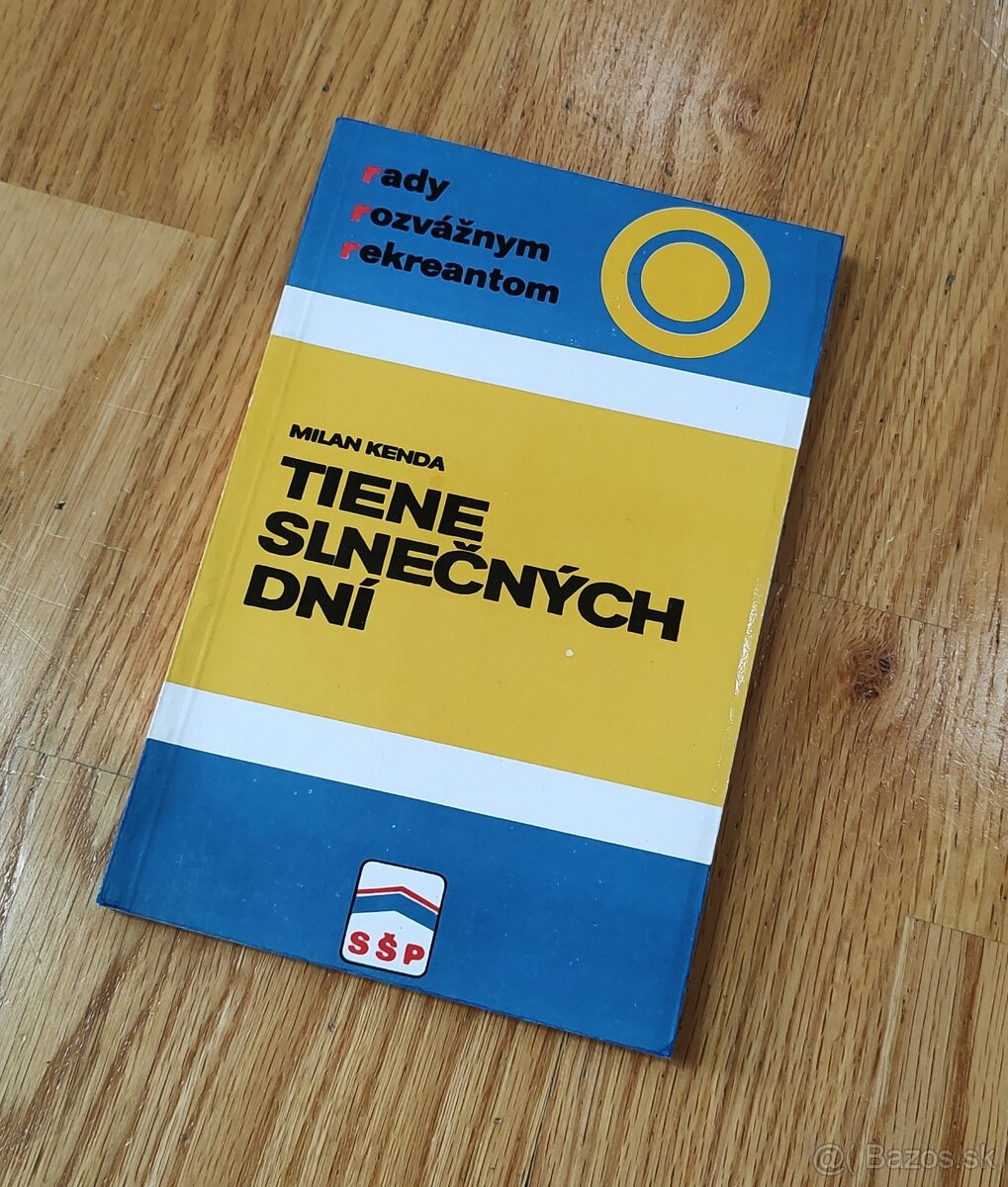 Beletria - mix kníh - 10