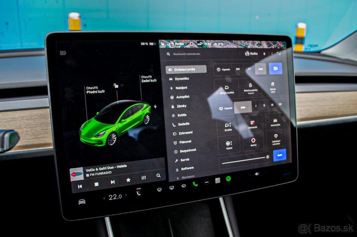 Tesla Model 3 Long-Range Dual Motor AWD - 10
