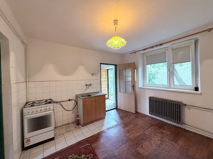 Starší rodinný dom Lietava - 10