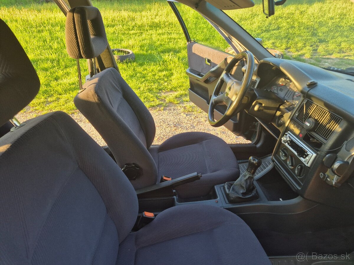 Predám AUDI 80 2.0 E - 10
