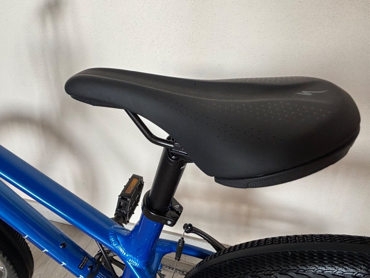 🚴‍♂️ Specialized Jett 20 Single Speed – ako nový so zárukou - 10