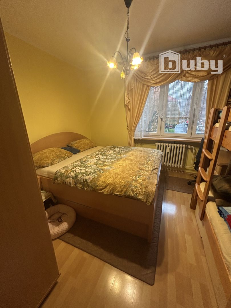 PREDAJ-ÚTULNÝ 2 IZBOVÝ BYT, M.R.ŠTEFÁNIKA,POVAŽSKÁ BYSTRICA - 10