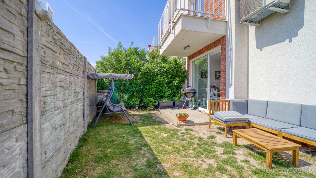 Posledný 5izb RD kompletne zariadený s garážou v krásnom pro - 10