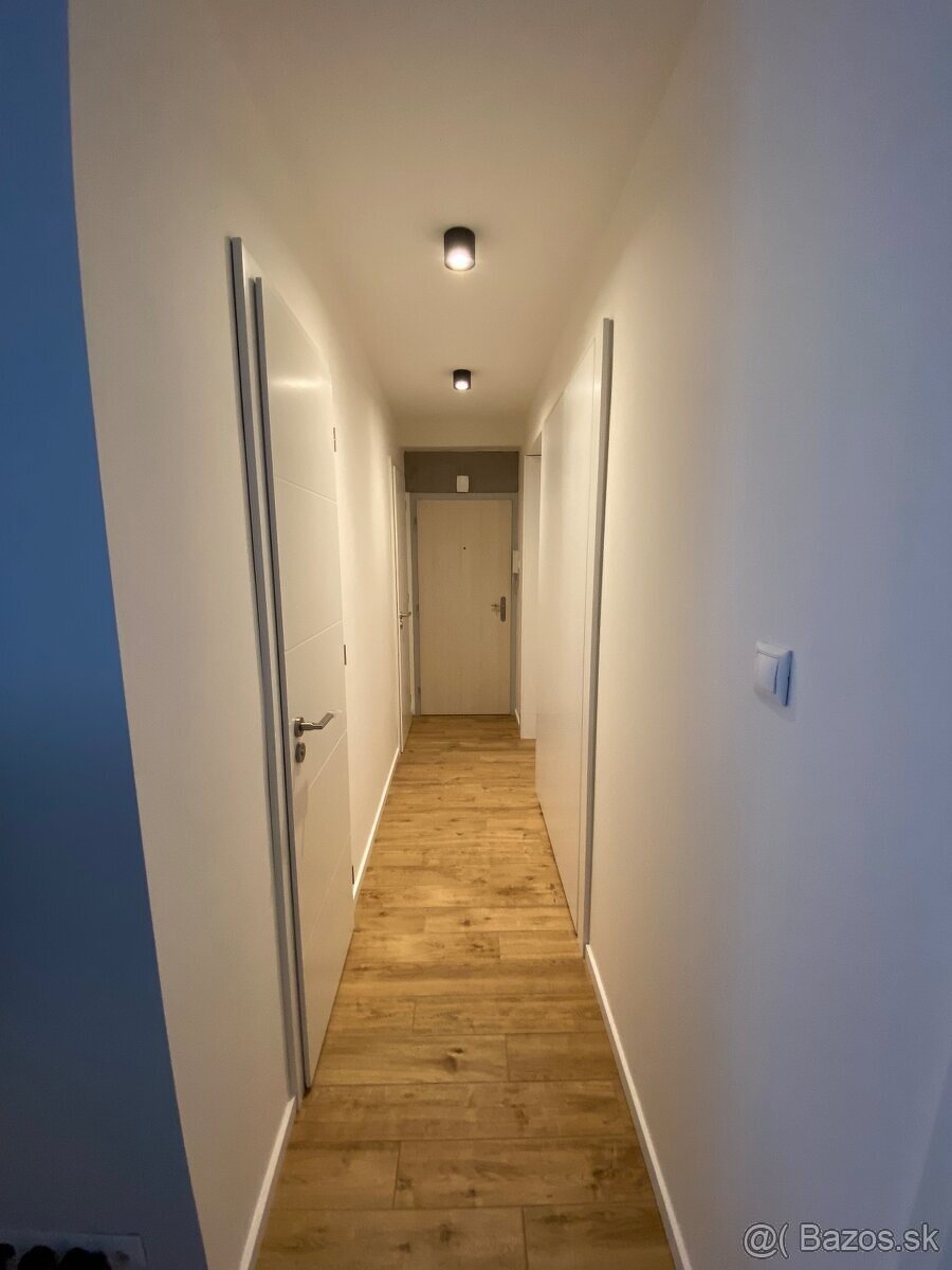 Prenajmem 2 izbový byt - Hospodárska Trnava - 10