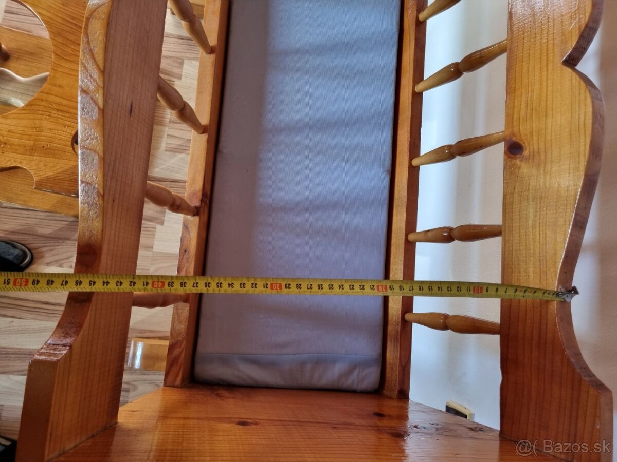 Kolíska a stoják - 10