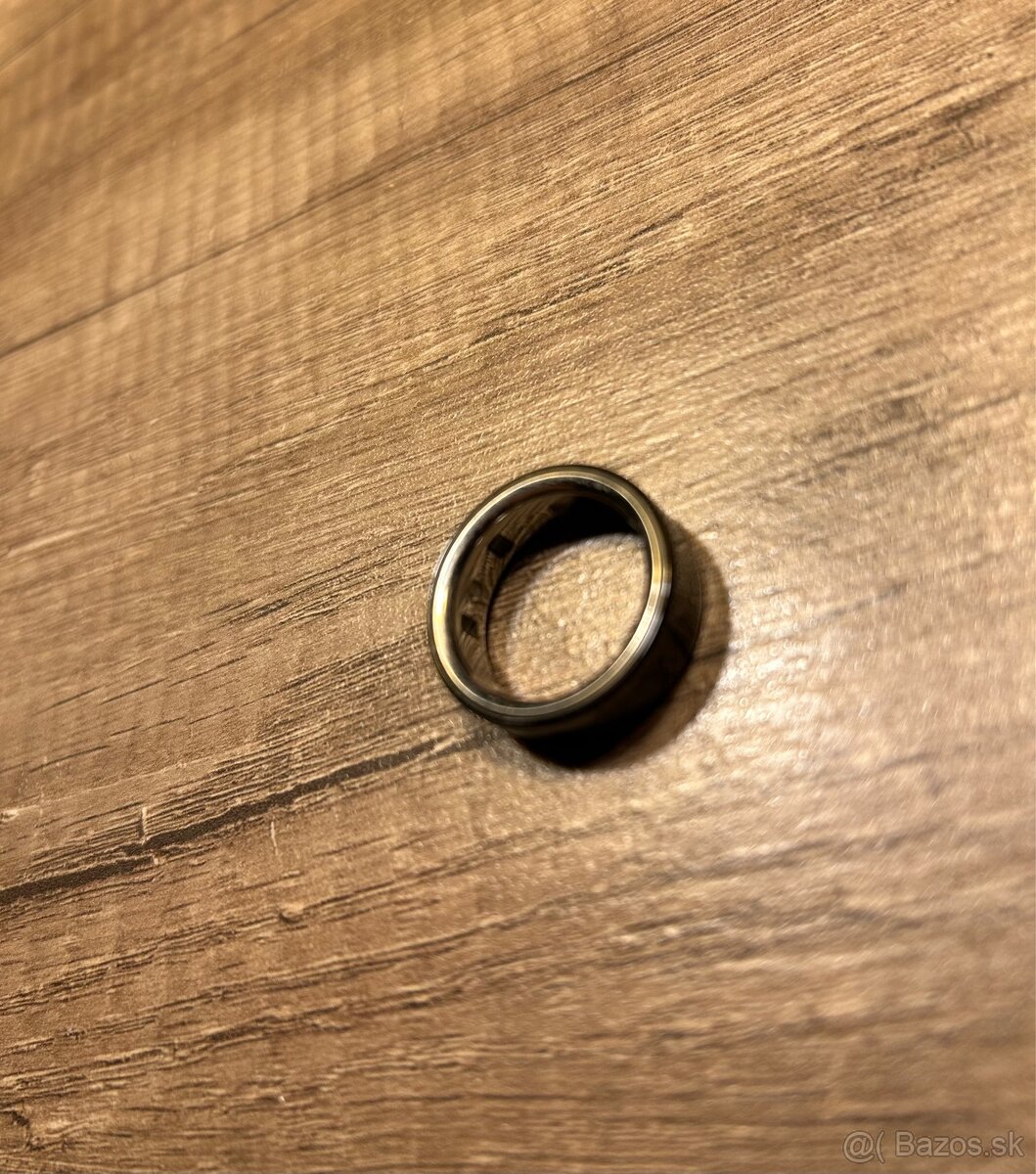 Oura Ring 4 - 10