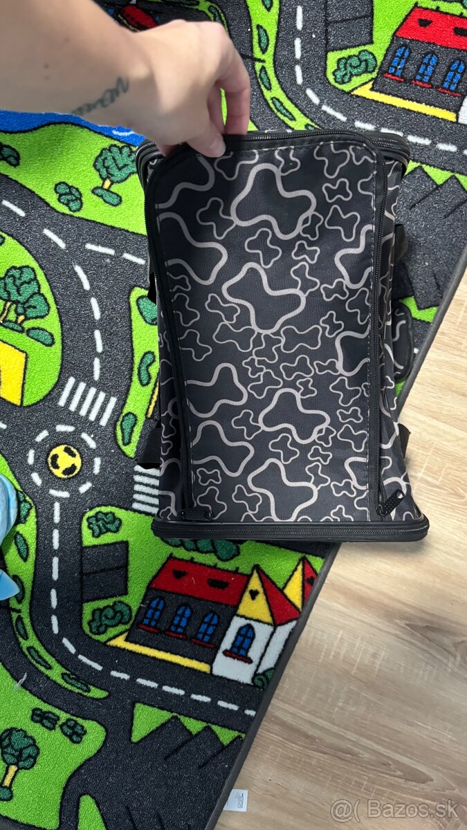 Prepravná taška - 10