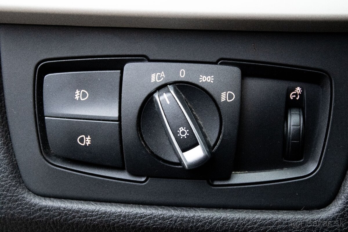 BMW Rad 3 GT 318d 105kW 2014 - 10