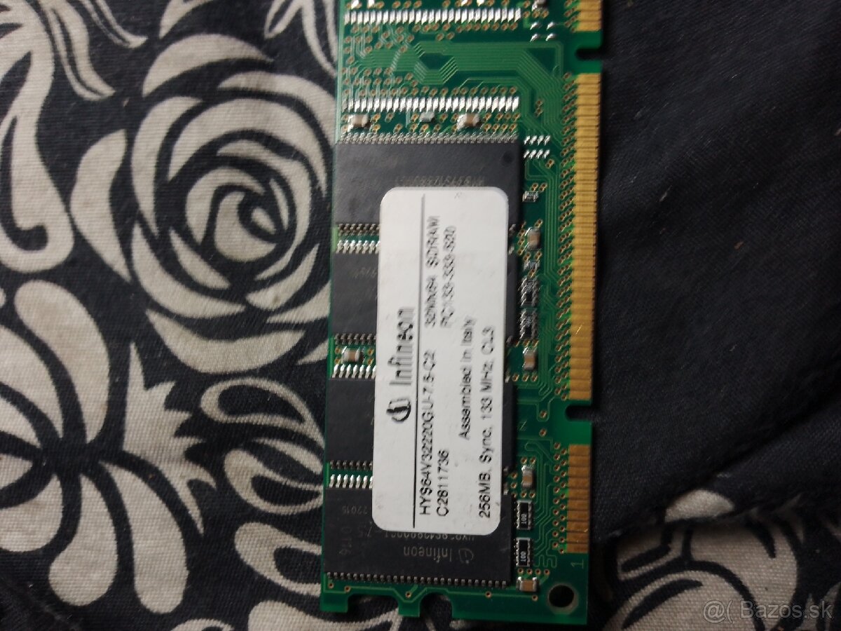 RAM do počítača - 10