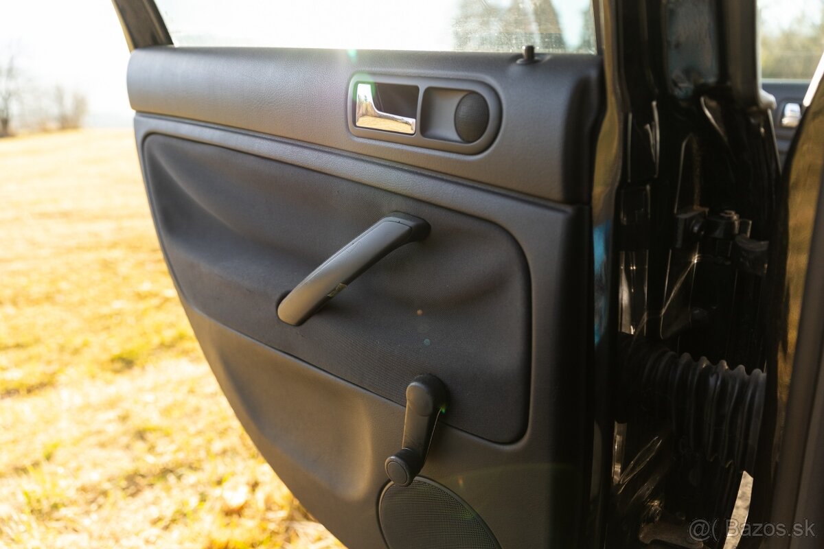 Volkswagen Passat B5.5 96kw Tiptronic - 10