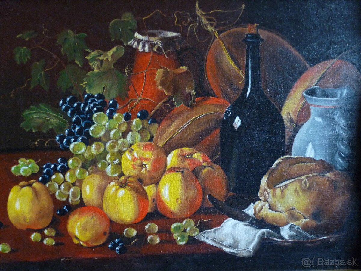 socha ,obrazy a iné - 10