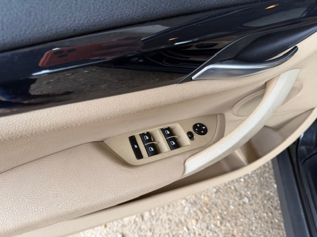 BMW X1 xDrive 18d A/T Automat 4x4 - 10