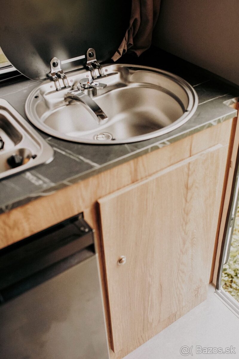 Niewiadow N126E NOVÝ - 10