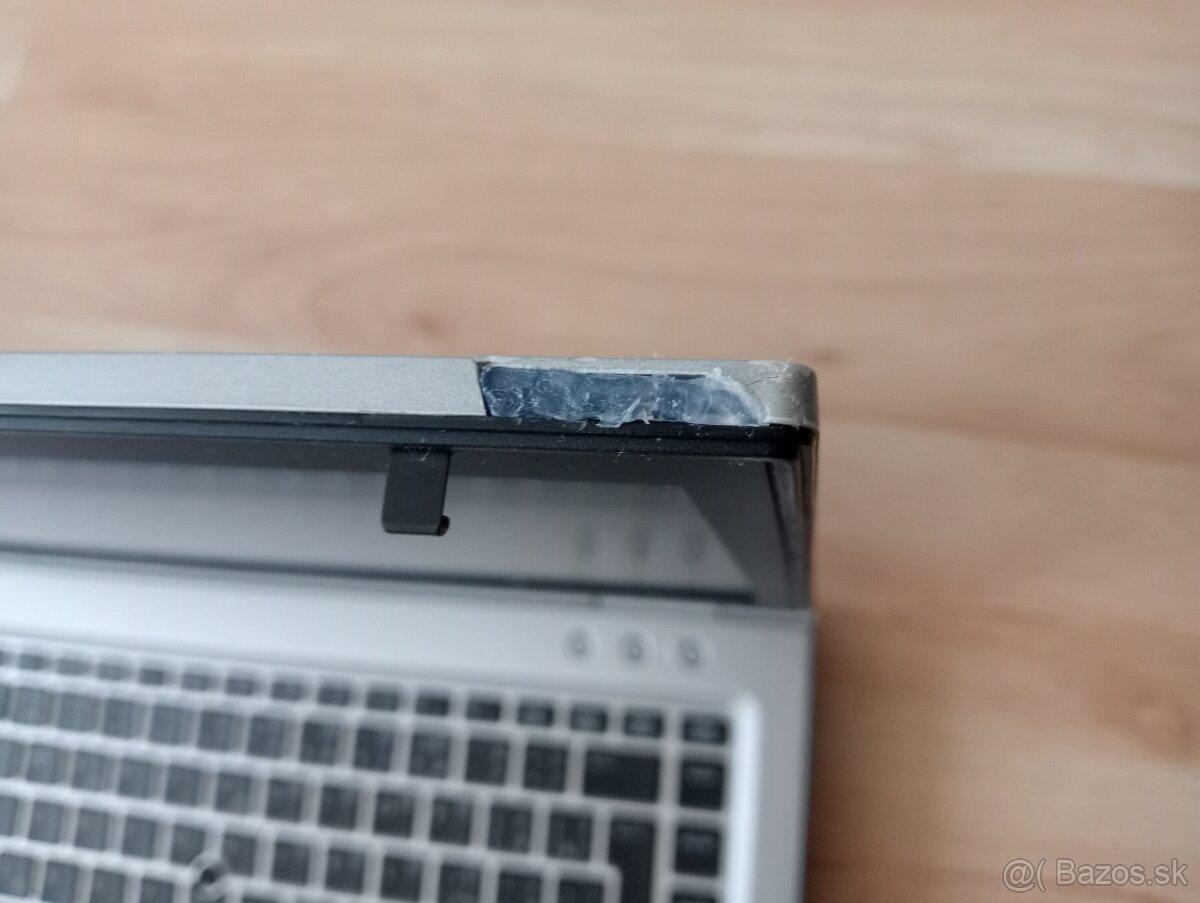 HP elitebook 8470p / 4gb ram / Intel core i5 / Windows XP - 10