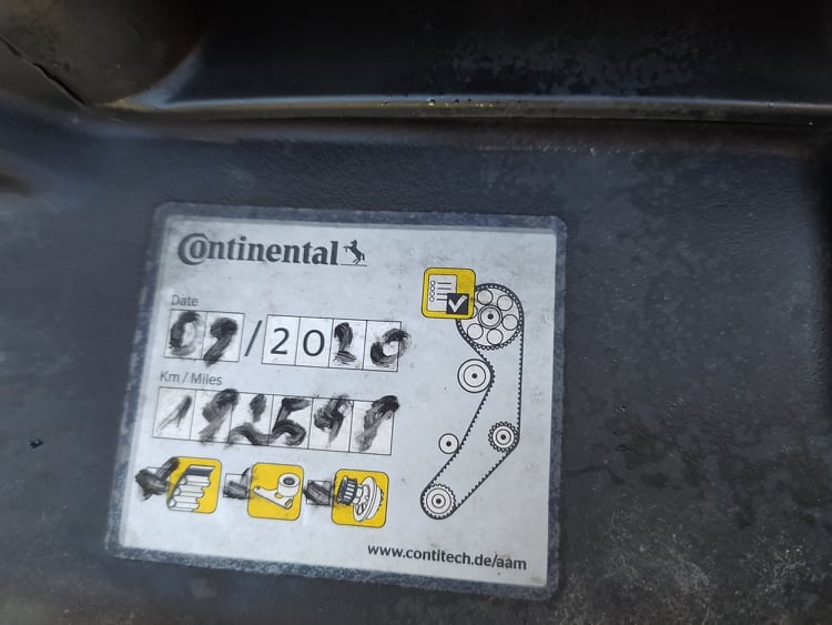 Diely JEEP COMPASS 2.0 CRD 4x4 rok 2010 kod motora BWD - 10