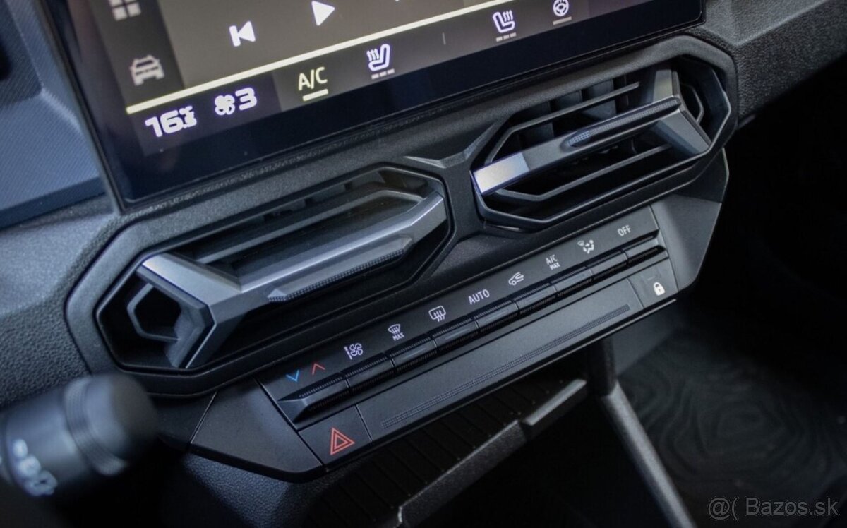 Dacia Duster 1.2 TCe 130 mHEV Journey - 10