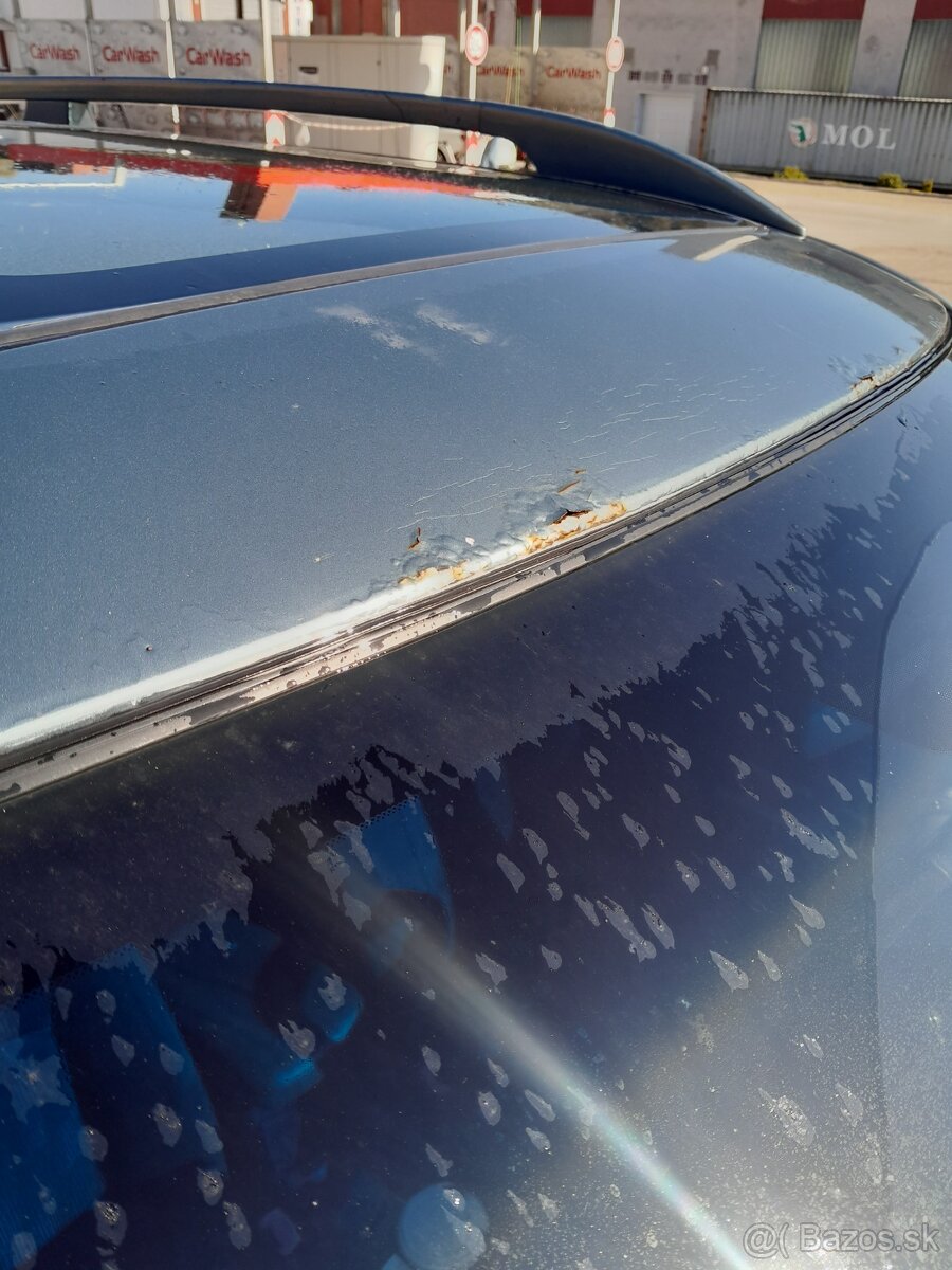 Subaru forester 2.5 2010 LPG AT - 10