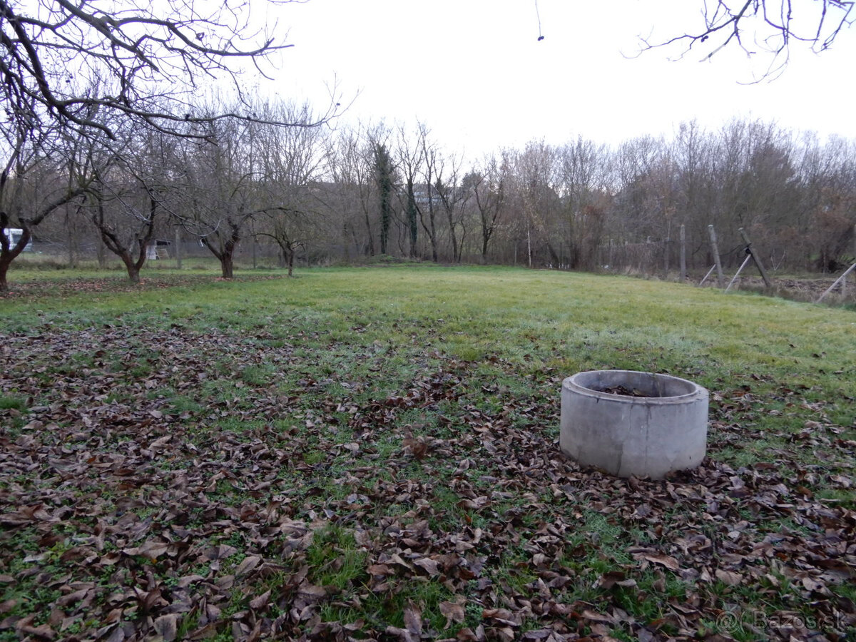 Rodinný dom, 210 m2, garáž, bazén, Nýrovce, okr. Levice - 10