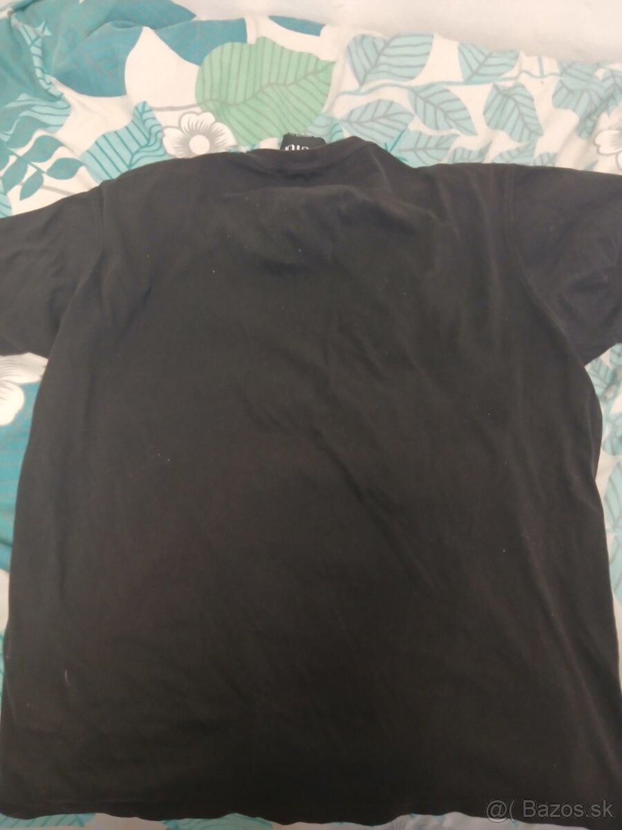 Versače tričko original veľkost M - 10