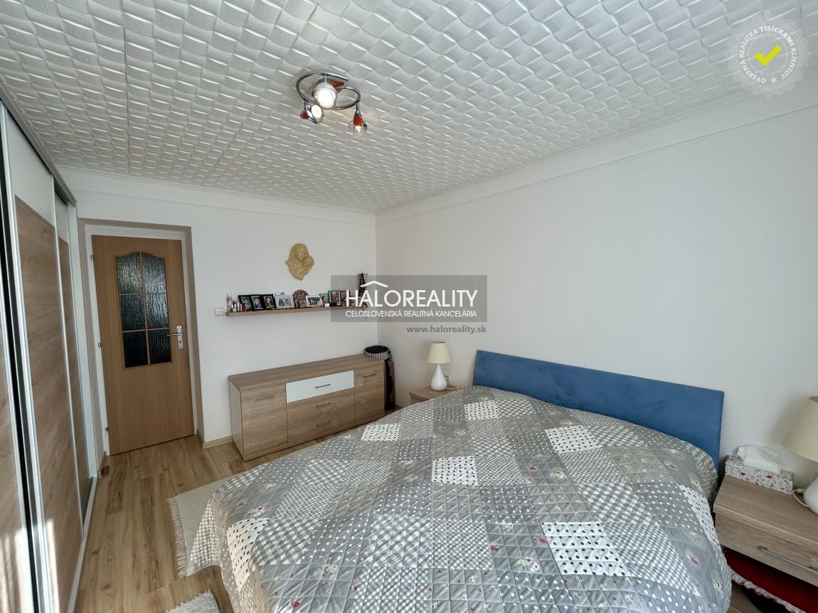 HALO reality - Predaj, dvojizbový byt Prievidza - EXKLUZÍVNE - 10