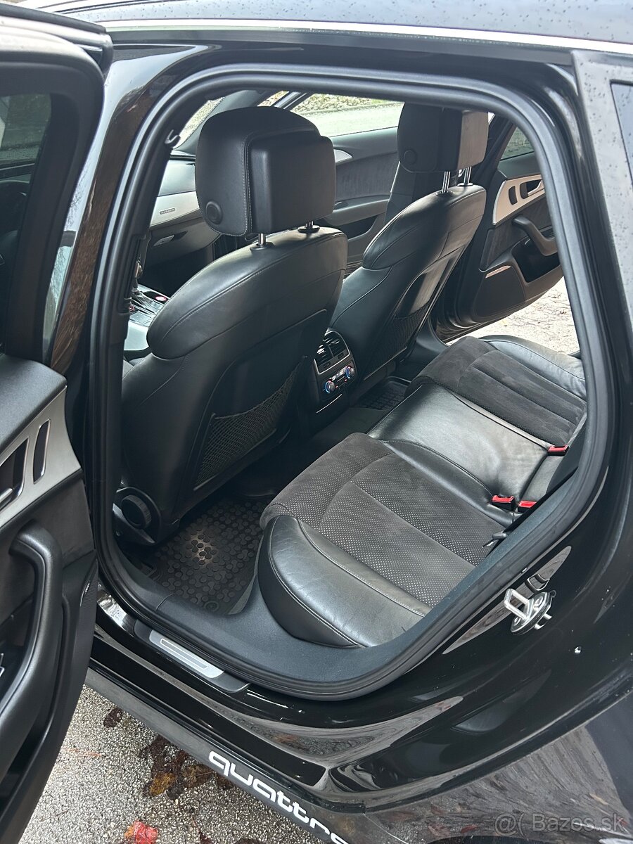 AUDI-A6-C7-180Kw - 10