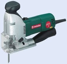 Priamočiara píla Metabo STE 105 Plus, 710 W - 10